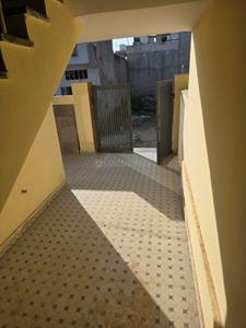 Balcony Image of 1200 Sq.ft 3 BHK Villa for sale in Lalchandpura Jaipur for Rs. 6000000