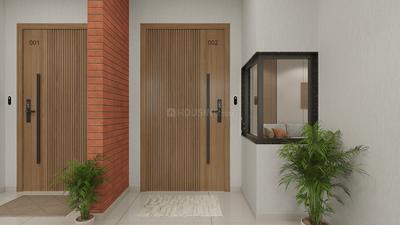 Image of 1795 Sq.ft 3 BHK Apartment / Flat for sale in Kasturi Nagar, Bengaluru for Rs. 26500126