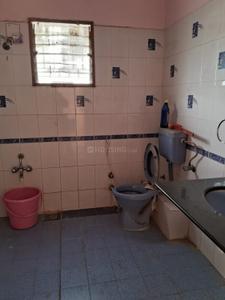 Bathroom Image of 1450 Sq.ft 3 BHK Villa for sale in Sunpharma Road Vadodara for Rs. 7500000