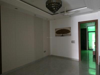 Living Room Image of 1500 Sq.ft 3 BHK Builder Floor for sale in Vaishali Ghaziabad for Rs. 17500000