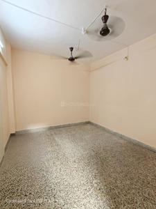 Bedroom Image of 580 Sq.ft 1 BHK Apartment / Flat for rent in Tulsidham Complex, Thane West Thane for Rs. 24000