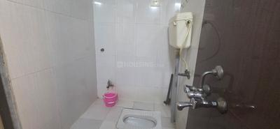 Bathroom Image of 1100 Sq.ft 2 BHK Apartment / Flat for sale in Gurudev Heights, Kamothe Navi Mumbai for Rs. 11700000