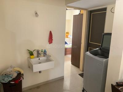Hall Image of 1150 Sq.ft 2 BHK Apartment / Flat for sale in Madhuban Apartment, Balewadi Pune for Rs. 11000000