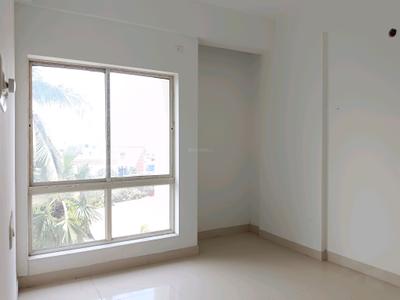 Bedroom Image of 937 Sq.ft 2 BHK Apartment / Flat for sale in Balasaria Ambika Icon, Barisha Kolkata for Rs. 7900000