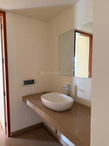 Image of 3200 Sq.ft 4 BHK Apartment / Flat for rent in Zaveri Amara, Bodakdev, Ahmedabad for Rs. 150000