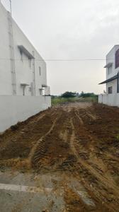 Image of 1400 Sq.ft Residential Plot / Land for sale in Saravanampatty, Coimbatore for Rs. 1750000