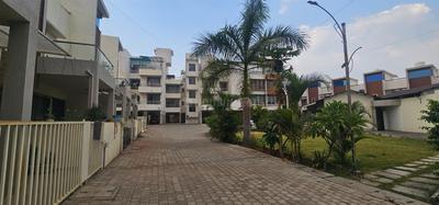 Image of 2450 Sq.ft 3 BHK Villa for sale in Deolali Camp, Devlali for Rs. 11500000