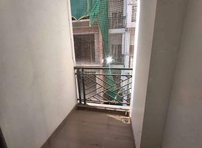 Balcony Image of 1210 Sq.ft 2.5 BHK Builder Floor for sale in Central Park Cerise Floors, Sector 33 Sohna for Rs. 16000000