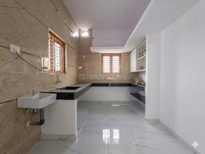 Kitchen Image of 800 Sq.ft 2 BHK Independent House for sale in Sri Sakthi Garden, Guduvancheri Chennai for Rs. 6400000