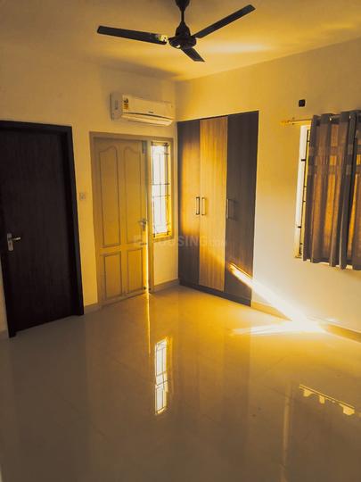 Palarivattom Bedroom 1