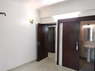 Bedroom Image of 1800 Sq.ft 3 BHK Apartment / Flat for sale in Keshav Kunj, Sector 22 Dwarka New Delhi for Rs. 34000000