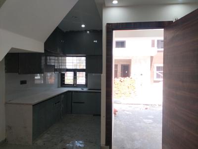 Living Room Image of 1566 Sq.ft 3 BHK Builder Floor for sale in Noida Extension Greater Noida for Rs. 6640000