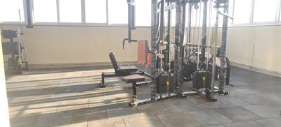 Balcony Image of 2403 Sq.ft 3 BHK Penthouse for sale in Shivaji Nagar Pune for Rs. 37500000