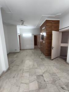 3 BHK Independent Builder Floor