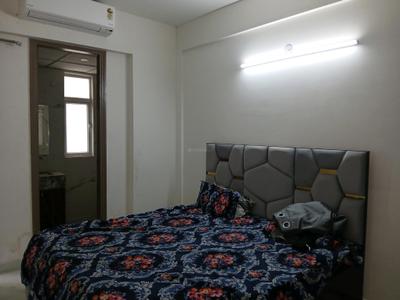 Bedroom Image of 1494 Sq.ft 3 BHK Apartment / Flat for sale in M3M Soulitude , Sector 89 Gurgaon for Rs. 16500000