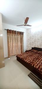 Bedroom Image of HEARTBEAT CITY in Sector 107, Noida