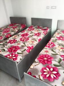 Bedroom Image of The Royal Safe Home PG Sector 62 Noida in Sector 62, Noida