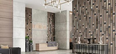 Brochure Image of 1550 Sq.ft 3 BHK Apartment / Flat for sale in Fortune Florence, Borivali East Mumbai for Rs. 40440000