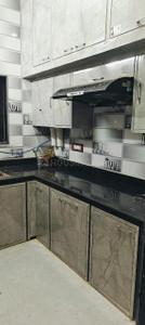 Kitchen Image of 1000 Sq.ft 2 BHK Apartment / Flat for rent in Dum Dum Kolkata for Rs. 33000
