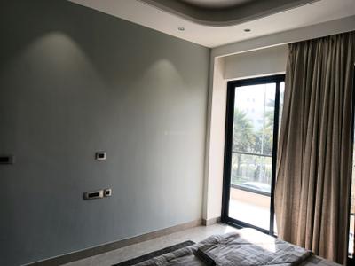 Bedroom Image of 2250 Sq.ft 3 BHK Builder Floor for sale in Sector 4 Gurgaon for Rs. 22600000
