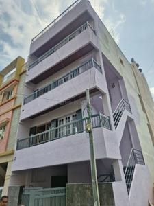 Image of 2200 Sq.ft 4 BHK Duplex for sale in Devarachikkana Halli, Bengaluru for Rs. 18500000