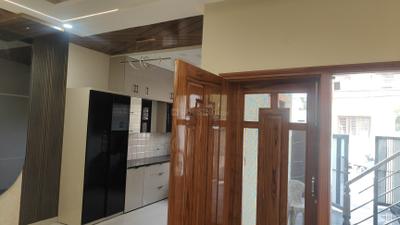 Living Room Image of 1158 Sq.ft 4 BHK Independent House for sale in Gillco Valley, Sector 127 Mohali for Rs. 15500000