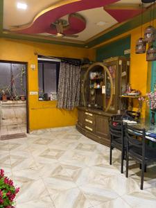 Hall Image of 815 Sq.ft 2 BHK Apartment / Flat for sale in Bhiwandi Thane for Rs. 4500000