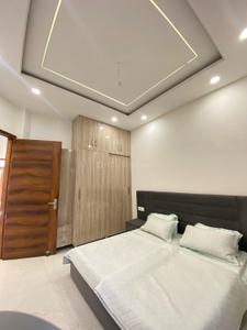 Bedroom Image of 2000 Sq.ft 4 BHK Villa for sale in Kharar Mohali for Rs. 9400000
