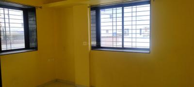 Bedroom Image of 1100 Sq.ft 2 BHK Independent House for rent in Pathardi Phata Nashik for Rs. 15000