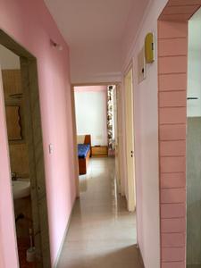 Image of 1050 Sq.ft 2 BHK Apartment / Flat for rent in Vijay Vilas Tauras Co-op Hsg Society, Hiranandani Estate, Thane for Rs. 34000
