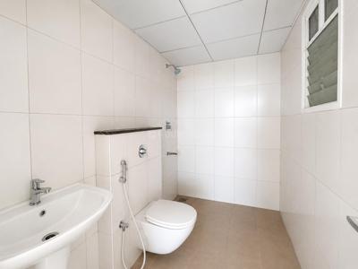 Image of 1660 Sq.ft 3 BHK Apartment / Flat for sale in Godrej Aqua, Hosahalli, Bengaluru for Rs. 18700000