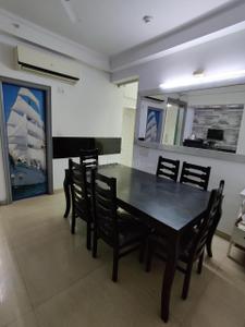 Hall Image of 2400 Sq.ft 4 BHK Apartment / Flat for sale in Mahagun Morpheus, Sector 50 Noida for Rs. 38000000