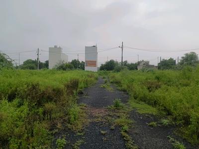 Image of 32 Sq.ft Residential Plot / Land for sale in Puth Khurd, New Delhi for Rs. 11500000