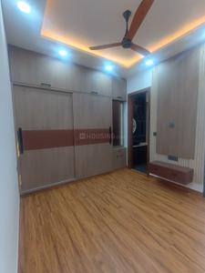 Bedroom Image of 900 Sq.ft 2 BHK Builder Floor for rent in Subhash Nagar New Delhi for Rs. 35000