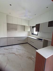 Kitchen Image of 1818 Sq.ft 3 BHK Apartment / Flat for sale in Himalaya Garudadri, Osman Nagar Hyderabad for Rs. 11800000