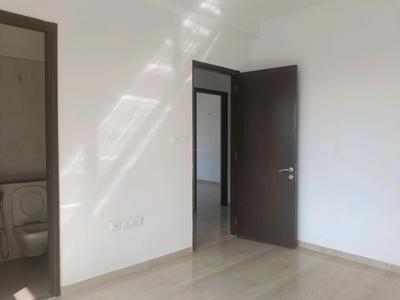 Bedroom Image of 1401 Sq.ft 3 BHK Apartment / Flat for sale in Rivali Park Wintergreen, Borivali East Mumbai for Rs. 47500000