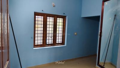 Bedroom Image of 1200 Sq.ft 3 BHK Villa for sale in Mulanthuruthy Kochi for Rs. 4000000