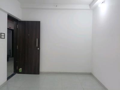 Living Room Image of 550 Sq.ft 1 BHK Apartment / Flat for sale in Kanakia Beverly Heights, Bhayandar East Mira Bhayandar for Rs. 8000000