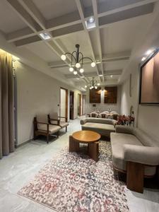 Hall Image of 1542 Sq.ft 3 BHK Apartment / Flat for sale in Kharar Mohali for Rs. 7990000