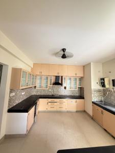 Kitchen Image of 3600 Sq.ft 3 BHK Villa for rent in Mahindra World City, Maraimalai Nagar Chennai for Rs. 65000