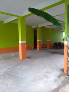 Image of 850 Sq.ft 3 BHK Apartment / Flat for rent in Balighat, Puri for Rs. 12000