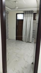Hall Image of 2000 Sq.ft 4 BHK Builder Floor for sale in Chhattarpur New Delhi for Rs. 10700000