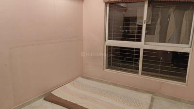Balcony Image of 800 Sq.ft 2 BHK Apartment / Flat for sale in Lodha Amara, Kolshet Thane for Rs. 10500000