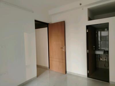 Bedroom Image of 900 Sq.ft 2 BHK Apartment / Flat for sale in Rajhans Blossom Building 6 Wing C&amp;D, Vasai West Vasai for Rs. 6900000