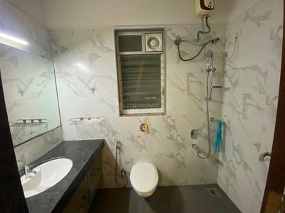 Image of 1160 Sq.ft 2 BHK Apartment / Flat for rent in Kothrud, Pune for Rs. 40000
