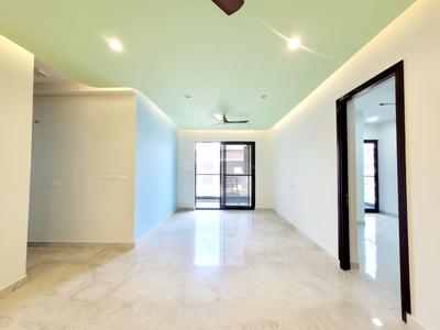 Hall Image of 1800 Sq.ft 3 BHK Apartment / Flat for rent in Rajarajeshware Piccassso, Jayanagar Bengaluru for Rs. 125000