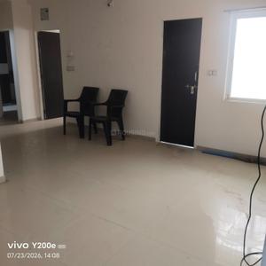 Hall Image of 1250 Sq.ft 2 BHK Builder Floor for sale in Shivansh Sharnam, Kalali Vadodara for Rs. 3450000