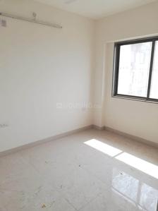 1 BHK Semi Furnished Flat