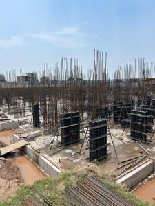 Image of 1450 Sq.ft 3 BHK Apartment / Flat for sale in KS Aeroland Heights, Dyalpur, Mohali for Rs. 13000000