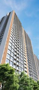 Image of 2040 Sq.ft 4 BHK Apartment / Flat for sale in Meridian, Balewadi, Pune for Rs. 24200000
